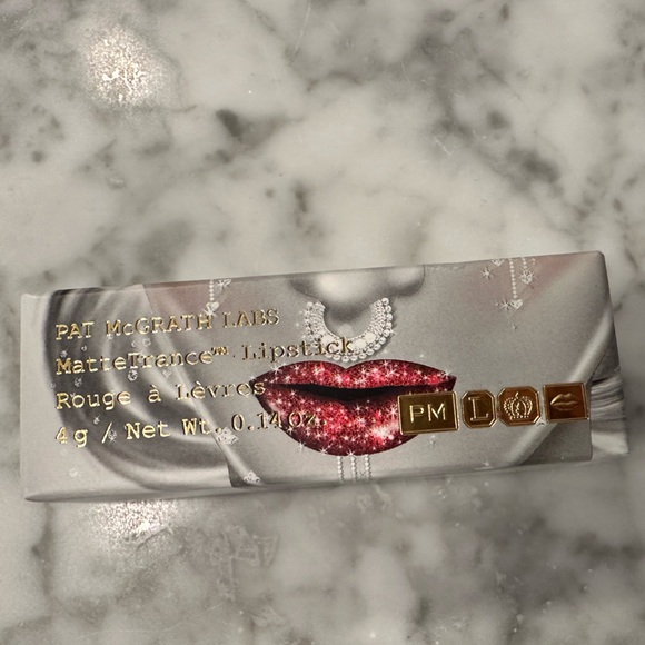 Pat McGrath MatteTrance Lipstick - Pink - Picture 3 of 8